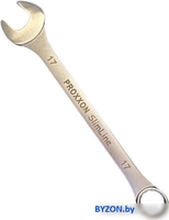 Ключ комбинированный Proxxon SlimLine 23917 - фото