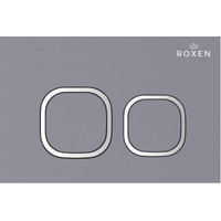 Панель смыва Roxen Santi 410280DG - фото