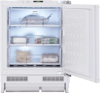 Морозильник BEKO BU 1200 HCA - фото