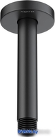 Держатель верхнего душа Aquatek AQ2171MB - фото