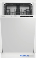 Встраиваемая посудомоечная машина Indesit DIS 1C59 - фото