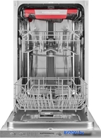 Встраиваемая посудомоечная машина KUPPERSBERG GLM 4537 - фото
