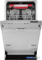 Встраиваемая посудомоечная машина KUPPERSBERG GLM 4537 - фото2