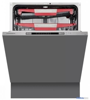 Встраиваемая посудомоечная машина KUPPERSBERG GLM 6080 - фото2