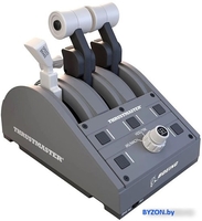 Оборудование для авиасимов Thrustmaster TCA Quadrant Boeing Edition - фото2