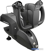 Оборудование для авиасимов Thrustmaster TCA Yoke Boeing Edition - фото