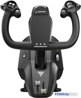 Оборудование для авиасимов Thrustmaster TCA Yoke Boeing Edition - фото2