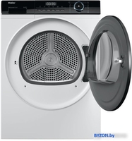 Сушильная машина Haier HD90-A3939S - фото2