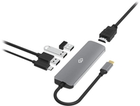Док-станция Digma DS-501 - фото2
