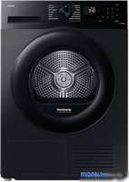 Сушильная машина Samsung DV90CGC2A0ABEO - фото