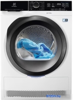 Сушильная машина Electrolux CycloneCare 900 EW9H189BP - фото