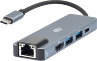 Док-станция Digma DS-940 - фото