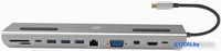 Док-станция Digma DS-990UC_G - фото2