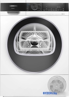 Сушильная машина Siemens iQ500 WQ44G2D4PL - фото