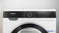 Сушильная машина Siemens iQ500 WQ44G2D4PL - фото2