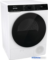 Сушильная машина Gorenje DPNA83WIFI/PL - фото2
