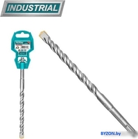 Бур Total TAC310701 - фото2