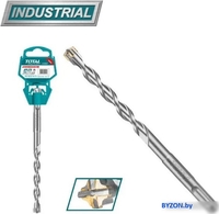 Бур Total TAC310605C - фото2