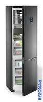 Холодильник Liebherr CBNbsd 578i Peak BioFresh NoFrost - фото2