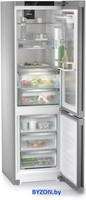 Холодильник Liebherr CBNstd 578i Peak BioFresh NoFrost - фото2