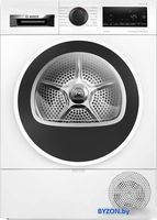 Сушильная машина Bosch Serie 6 WQG233DFPL - фото