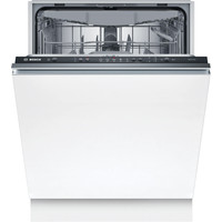 Встраиваемая посудомоечная машина Bosch Serie 2 SMV25EX02E - фото