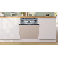 Встраиваемая посудомоечная машина Bosch Serie 2 SMV25EX02E - фото2
