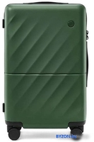 Чемодан-спиннер Ninetygo Ripple Luggage 20" (оливково-зеленый) - фото2