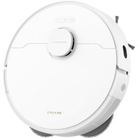 Робот-пылесос Dreame Robot Vacuum L10s Pro Gen 2 (международная версия, белый) - фото
