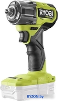 Гайковерт Ryobi RIW18C-0 5133005898 (без АКБ) - фото