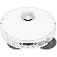 Робот-пылесос Dreame Robot Vacuum L10s Pro Ultra (международная версия, белый) - фото2