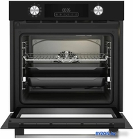 Электрический духовой шкаф Hotpoint-Ariston FE8 831 JSC BL - фото2
