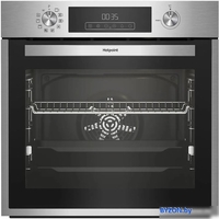 Электрический духовой шкаф Hotpoint-Ariston FE8 831 JSC IX - фото