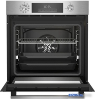 Электрический духовой шкаф Hotpoint-Ariston FE8 831 JSC IX - фото2