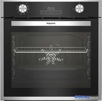 Электрический духовой шкаф Hotpoint-Ariston FE9 824 H IX - фото