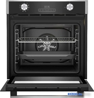 Электрический духовой шкаф Hotpoint-Ariston FE9 824 H IX - фото2