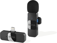 Радиосистема BOYA BY-V1 - фото2