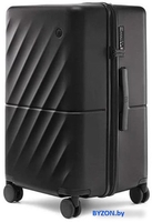Чемодан-спиннер Ninetygo Ripple Luggage 24" (черный) - фото2