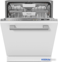 Встраиваемая посудомоечная машина Miele G 7380 SCVi FF - фото