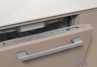 Встраиваемая посудомоечная машина Miele G 7380 SCVi FF - фото2