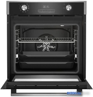 Электрический духовой шкаф Hotpoint-Ariston FE9 831 JSH IX - фото2