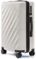 Чемодан-спиннер Ninetygo Ripple Luggage 29" (белый) - фото2