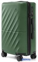 Чемодан-спиннер Ninetygo Ripple Luggage 29" (оливково-зеленый) - фото2