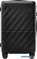 Чемодан-спиннер Ninetygo Ripple Luggage 29" (черный) - фото