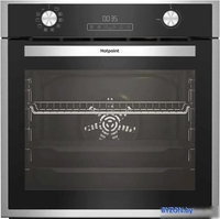 Электрический духовой шкаф Hotpoint-Ariston FE9 834 JC IX - фото