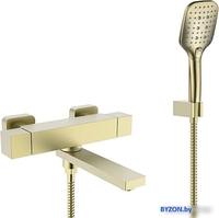 Смеситель Vieir V393533-S - фото