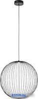 Припотолочная люстра Lightstar Sole 734067 - фото