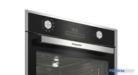 Электрический духовой шкаф Hotpoint-Ariston FE9 834 JH IX - фото2