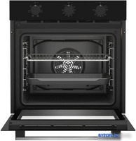 Электрический духовой шкаф Indesit IFE 3634 BL - фото2