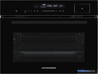 Электрический духовой шкаф KUPPERSBERG KSO 616 - фото